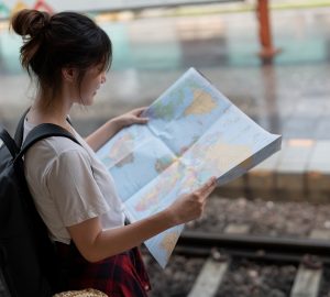 Learning on the Go: Educational Experiences for Travelers in the U.S.