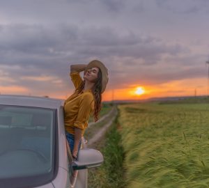 A Girl's Guide to Road Tripping Across America: Tips and Routes